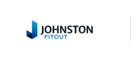 johnston fitout logo