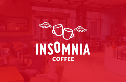 Insomnia Coffee
