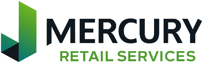 Mercury Retail Services